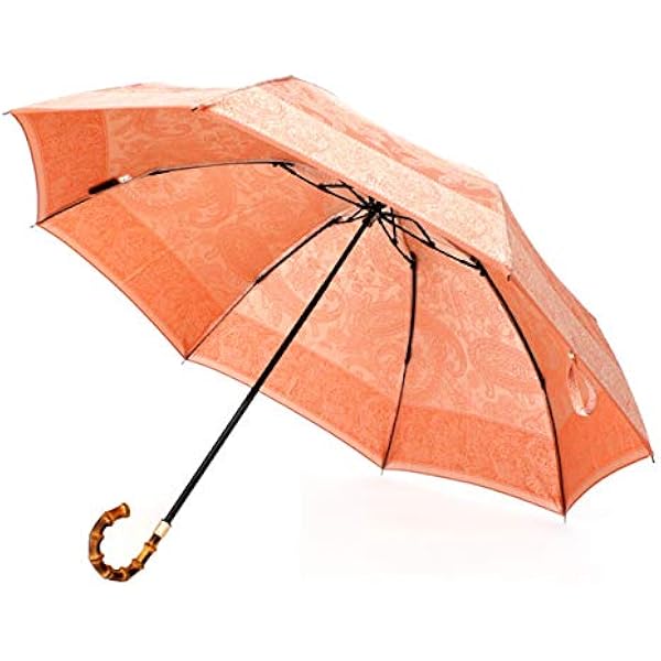 Amazon | [クラックス] 折りたたみ傘 折傘 50cm 超軽量 89g 晴雨