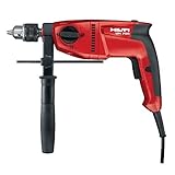HILTI ヒルティコード式振動ドリル UH700 鉄工用ビットセット 3449695