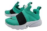 (ナイキ)NIKE 870021 PRESTO EXTREME TD ファーストシューズ ベビー 16.0cm 300(CLEARJADE)