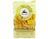 【有機JAS】グルテンフリー・ペンネ / 250g 富澤商店