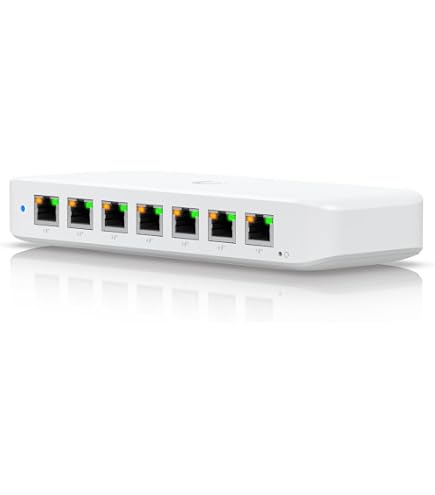 Amazon.co.jp: Ubiquiti Networks Gateway Lite (UXG-Lite) : パソコン