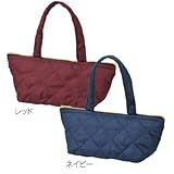 ママハピ　キルトこでかけバッグ1個　/マザーバッグ　便利　収納力　ママ　お洒落　ノベルティ 1セット入数/96 【96点】