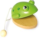 VILAC カスタネット