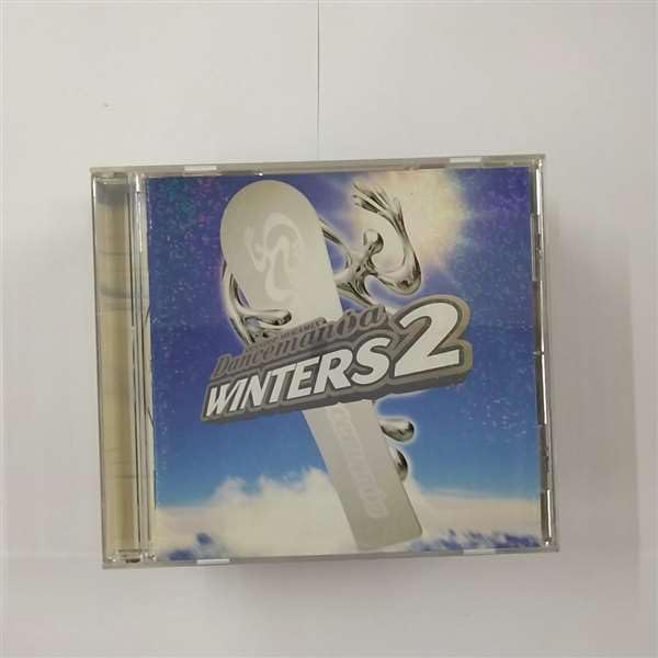 Amazon.co.jp: Dancemania Winters: Music