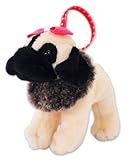 【DEMDACO】Nat&Jules パグリストレット #N00325