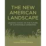 The New American Landscape おもちゃ (並行輸入)