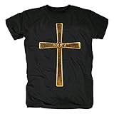 Ozzy Osbourne オジー・オズボーン Tシャツ メンズ Down To Earth Tシャツ 半袖 夏服 綿100％ 丸襟 通気性 快適 レディース Tシャツ コットン 人気 おしゃれ ファッション 男女兼用