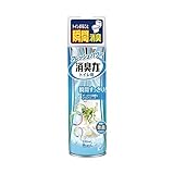 エステー トイレの消臭力スプレー アクアソープ 330ml 1セット(3本) (×4セット)
