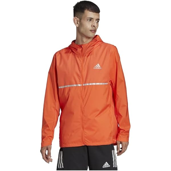 Amazon | [アディダス] ジャケット EKIDEN JACKET KLX68