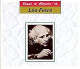 レオ・フェレのすべて