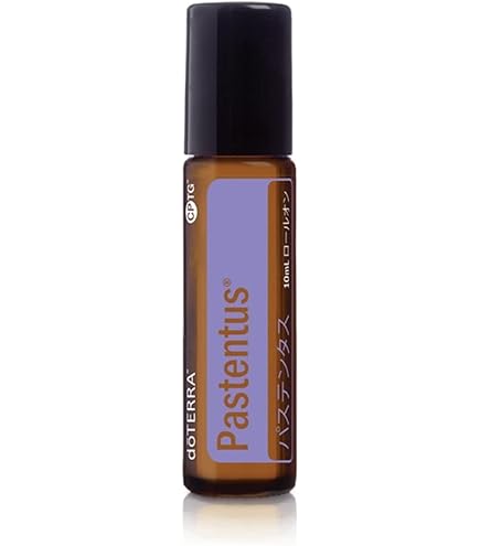 Amazon.co.jp: dōTERRA[ドテラ] パステンタス [10ml] [ロールオン