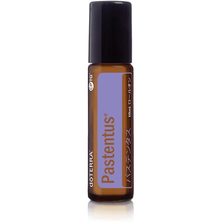 ドテラ　サルベル　パステンタス Amazon.co.jp: dōTERRA[ドテラ] パステンタス [10ml] [ロールオン