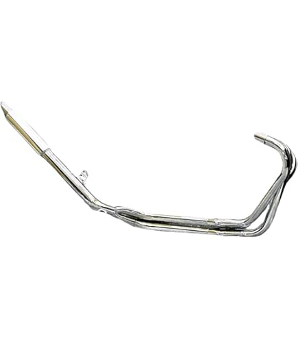 Amazon.co.jp: バリオスの激鳴きコール専用マフラー50.8π フランジ付き