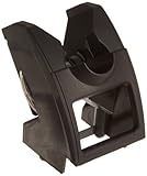 Metcal WS1CB Replacement Cradle for MFR Solder and Rework Workstand, Black by Metcal
