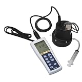 サンコウ電子 表面塩分計 SNA-3000