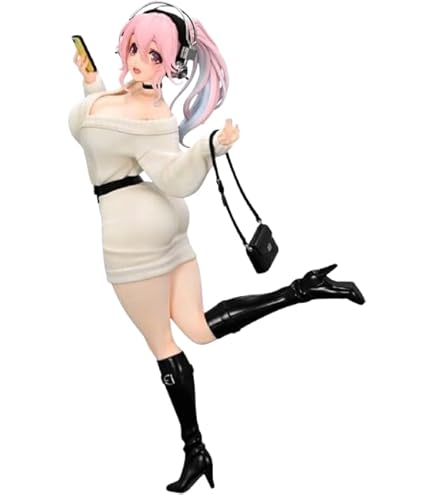 Amazon | すーぱーそに子 フィギュア BiCute Bunnies Figure
