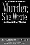 Manuscript for Murder (Murder She Wrote)
