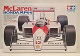 1/20タミヤ　マクラーレンMP４/４ホンダ　マルボロ