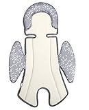 Badabulle Car Seat Reducer by Badabulle