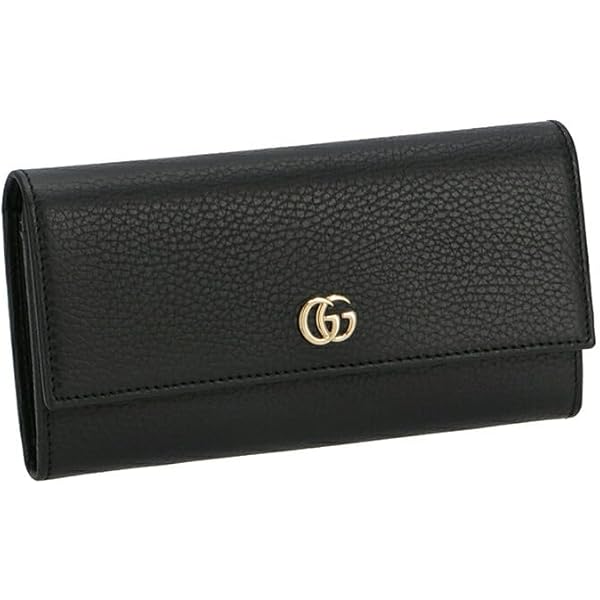 Amazon.co.jp: [グッチ] GUCCI 財布 メンズ 長財布 メンズ 449396