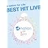 a-nation for Life BEST HIT LIVE(通常盤)