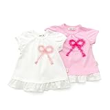 Bobson (ボブソン ) 半袖Ｔシャツ (80～130cm) キムラタンの子供服 (77432-171b) オフホワイト 120