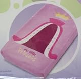 Babies R Us Princess Changing Pad Cover by Babies R Us