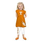 NCAA Girls幼児用Game Playセット オレンジ