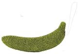 asca フェイク グリーン モス バナナ A-15634-051A