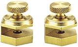 General Tools & Instruments 803 Stair Gage Set [並行輸入品]