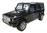 ハピネット(Happinet) 1/14 R/C Mercedes-Benz G55 AMG (メルセデスベンツG55AMG) (対象年齢6歳~)