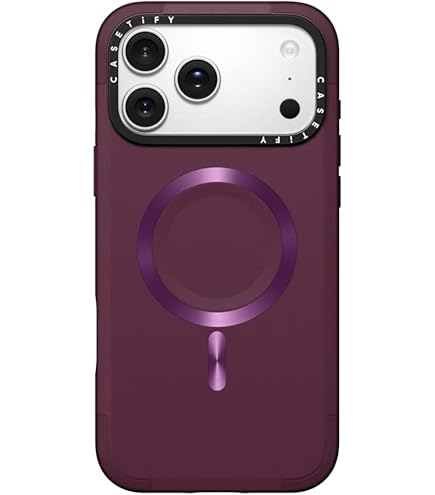 Amazon.co.jp: CASETiFY ウェーブ シリコン iPhone 17 Pro Max ケース