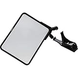 TRUSCO(トラスコ) クリップ式自在ルーペ CLL-140