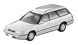 トミカリミテッドヴィンテージ ネオ 1/64 LV-N220b スバル レガシィ ツーリングワゴン VZ type R 銀 完成品 312512