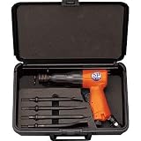 エス．ピー．エアー:SP チゼルハンマー SPH-40-K 型式:SPH-40-K