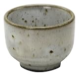 美濃焼 盃 粉引 402-42-41E