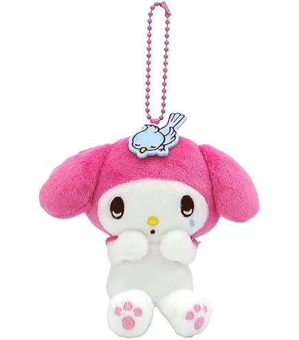 マイメロ　水着　マスコット Amazon.co.jp: ナカジマコーポレーション(Nakajima Corporation