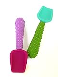 Silikids Silispoon, Graze and Haze, 6 Months by Silikids [並行輸入品]