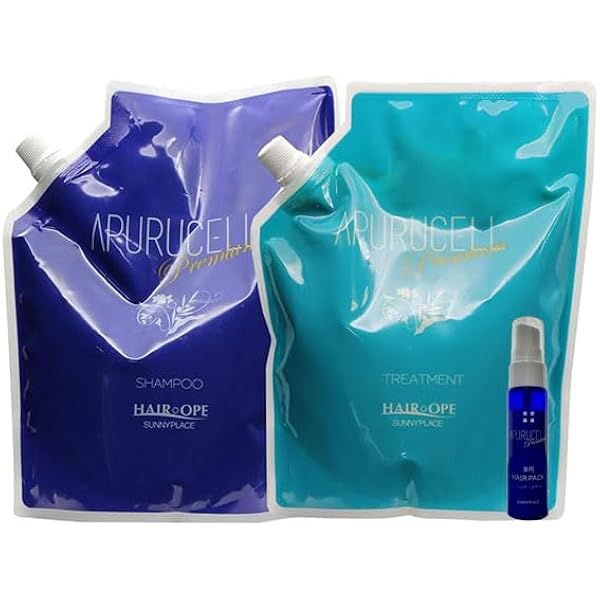 Toshi　Suprevori ヘアパック 1000ml 2種セット Toshi様専用 Suprevori ヘアパック 1000ml 2種セット