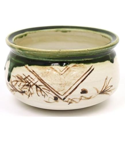 Amazon.co.jp: 萩焼 人気実力作家 渋谷泥詩 萩焼窯元御台場窯