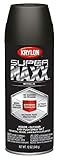 Krylon K08994000 SUPERMAXX Spray Paint, Oil Rubbed Bronze Metallic [並行輸入品]