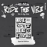 【輸入盤】Ｒｉｄｅ　ｔｈｅ　Ｖｉｂｅ（Ｓｐｅｃｉａｌ　Ｅｄｉｔｉｏｎ）