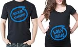 Silk Road Tees SHIRT レディース カラー: ブラック