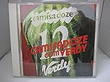 CAMISA DOZE COM VERDY