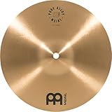 MEINL Cymbals マイネル Pure Alloy Series スプラッシュシンバル 10" Splash PA10S 【国内正規品】
