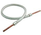 Rectorseal 68231 Nokink Flexible Hose, 1/4 x 6' by Rectorseal