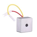 Qiiluブースター変圧器 　自動電圧レギュレータ　整流器　 Briggs＆Strattonに適合691188 491546 793360 794360