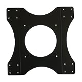MORryde TV1-008H テレビマウントアダプタープレート - 300 x 300 と 400 x 400