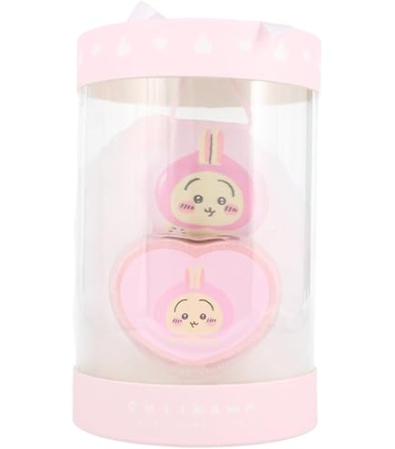 Amazon | Lovisia ラヴィジア ちいかわバスシュガー ちいかわ
