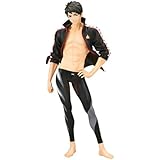 Free!-Eternal Summer- 山崎 宗介 1/8スケール PVC製 塗装済み完成品フィギュア